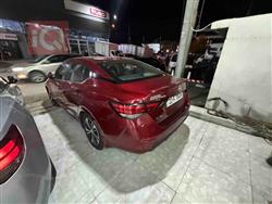 نيسان سنترا